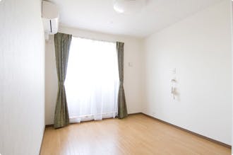 フォーユー平野 居室