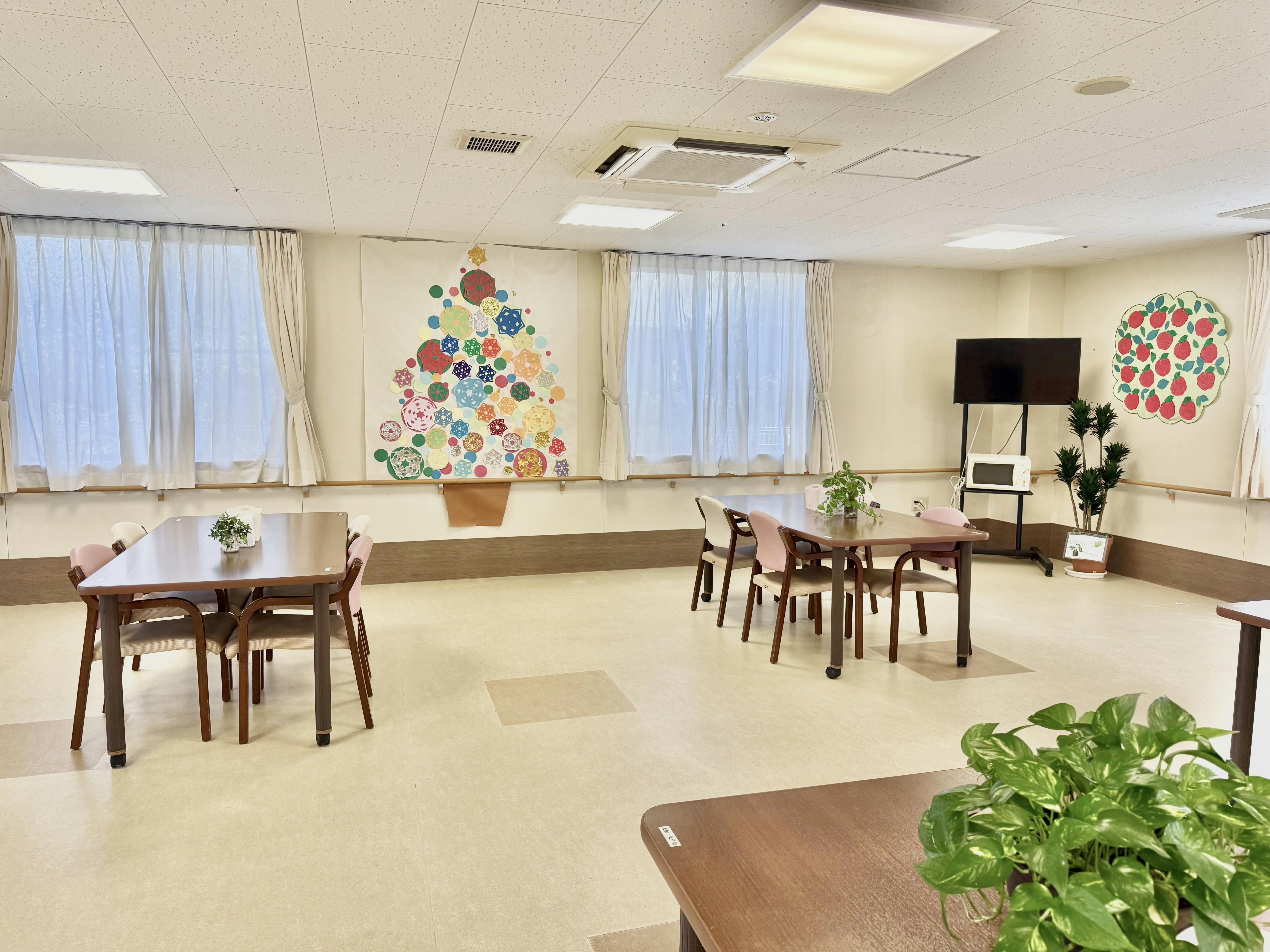 ふるさとホーム真岡 その他