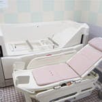 エクセレント両国ガーデンヒルズ 機械浴室