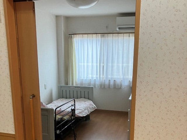 グループホーム天下茶屋 居室