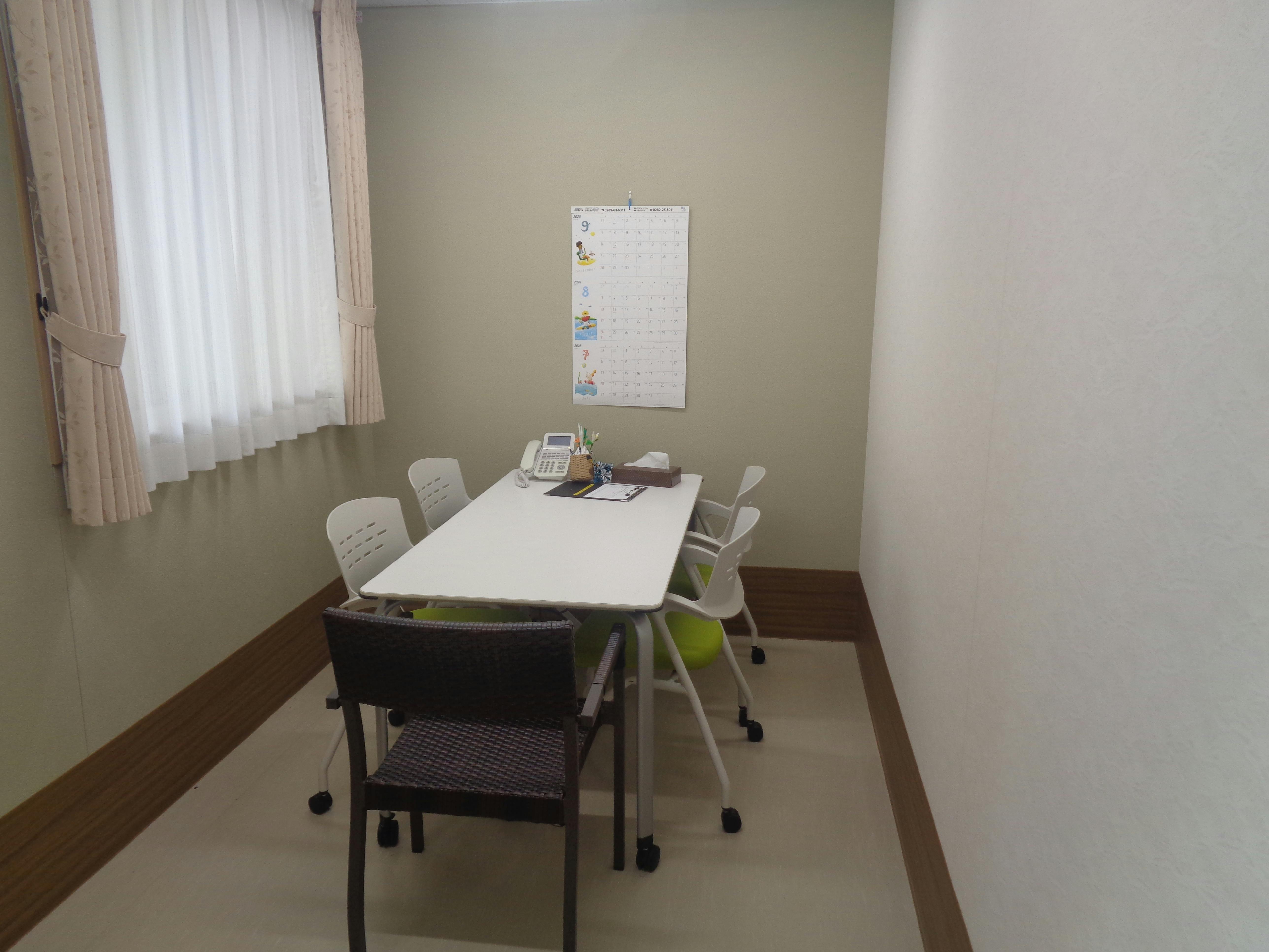 ふるさとホーム宇都宮鶴田第弐 その他