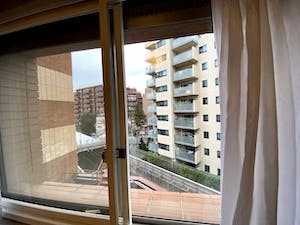 グッドタイムホーム・不動前 窓