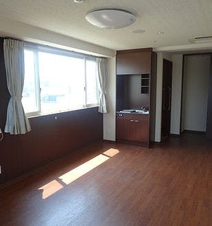 ケアシス野々市 Bタイプ　夫婦向け
