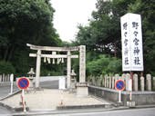 フォーユー堺深井 野々宮神社