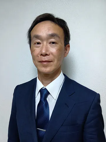 らもーれ川崎 施設長岩井　秀和