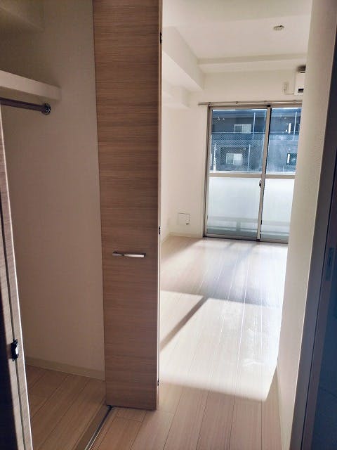 ライフサポートレジデンスゆらら船堀駅前 居室