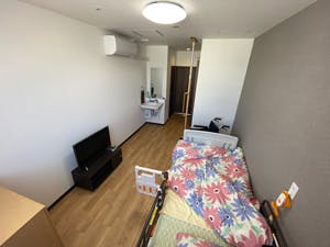Wellife都島高倉 居室