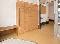 トートイス前橋 エントランス