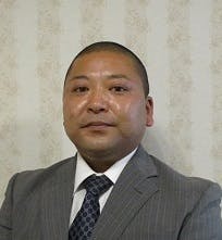 SOMPOケア ラヴィーレ相模原中央 ホーム長関野　尚仁
