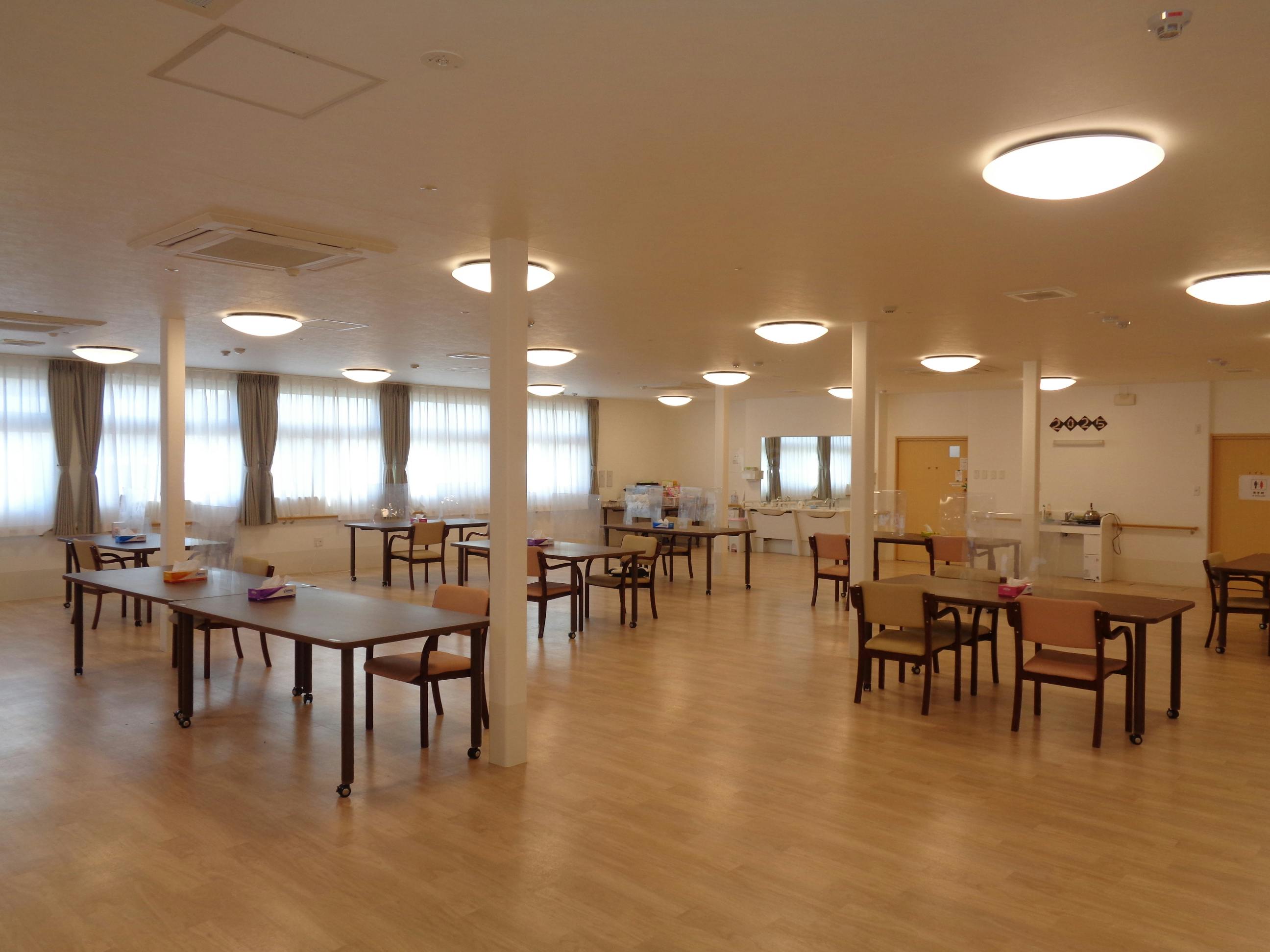 ふるさとホーム福島南中央 その他