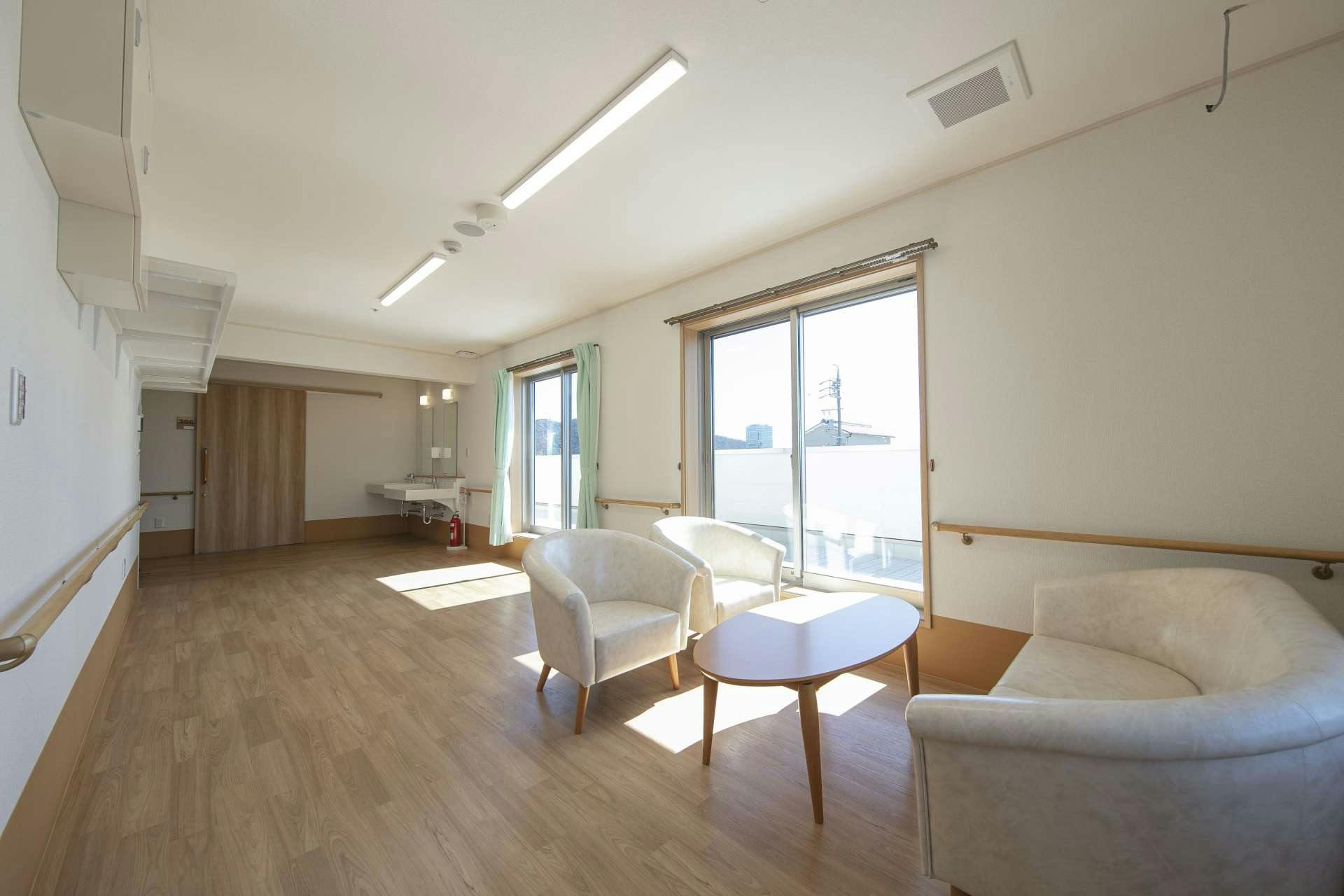 なないろの詩早田 談話室