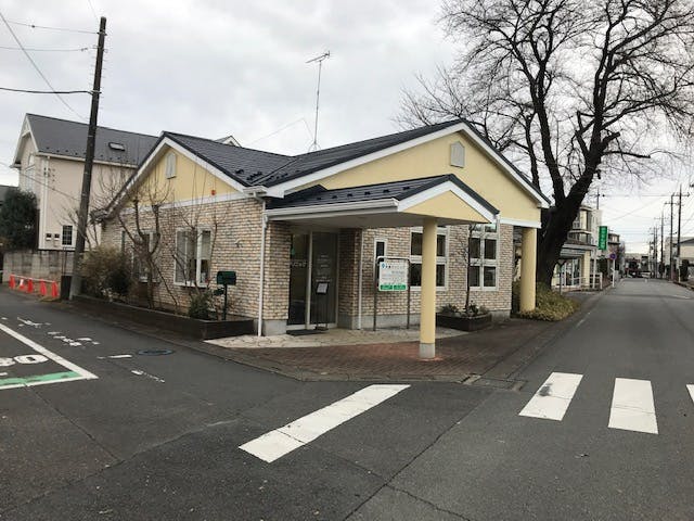 グランドマストアクティブ宮原 大島クリニック