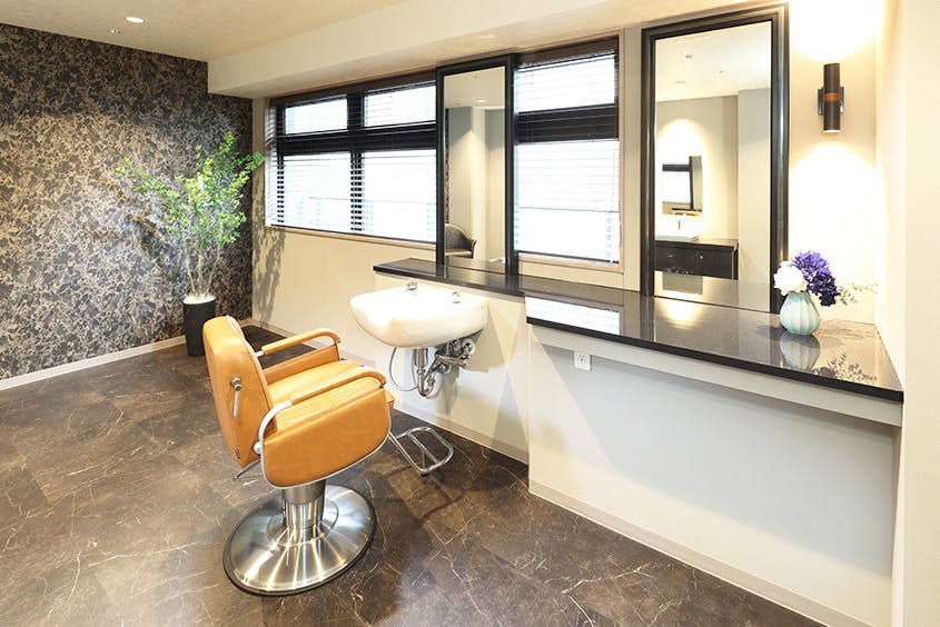 リハビリホームグランダ中野南 多目的室