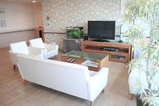 リハビリホームボンセジュール溝の口 5F ラウンジ