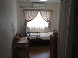 有料老人ホーム ひだまり久保田館 居室