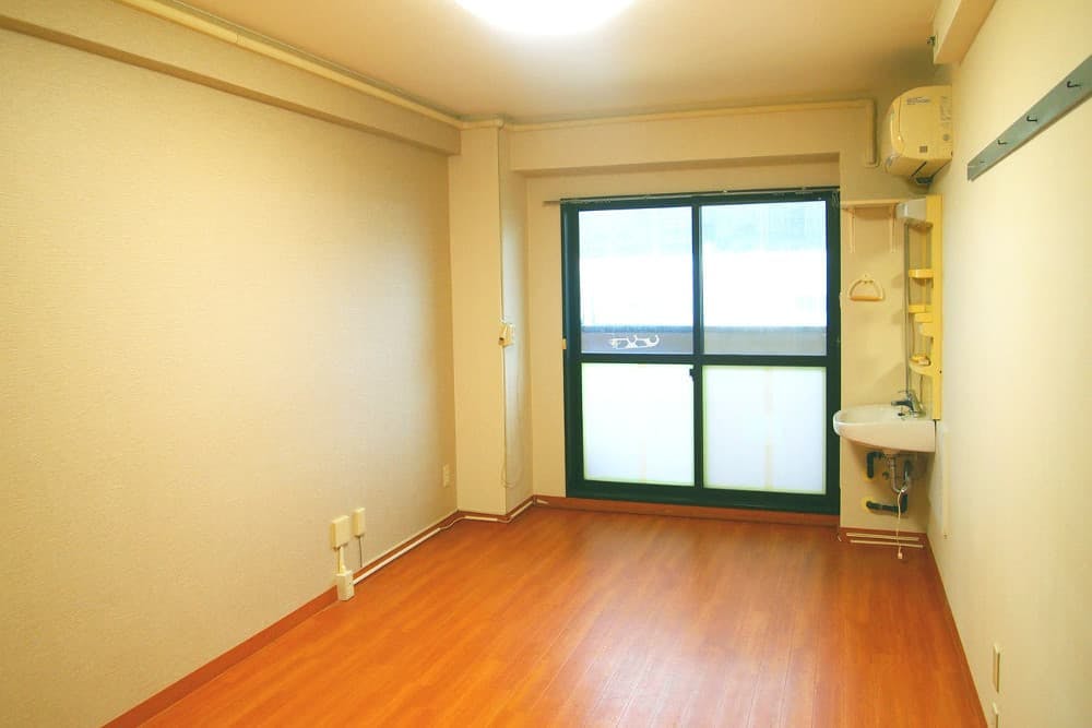 ブロッサム藤が丘 居室