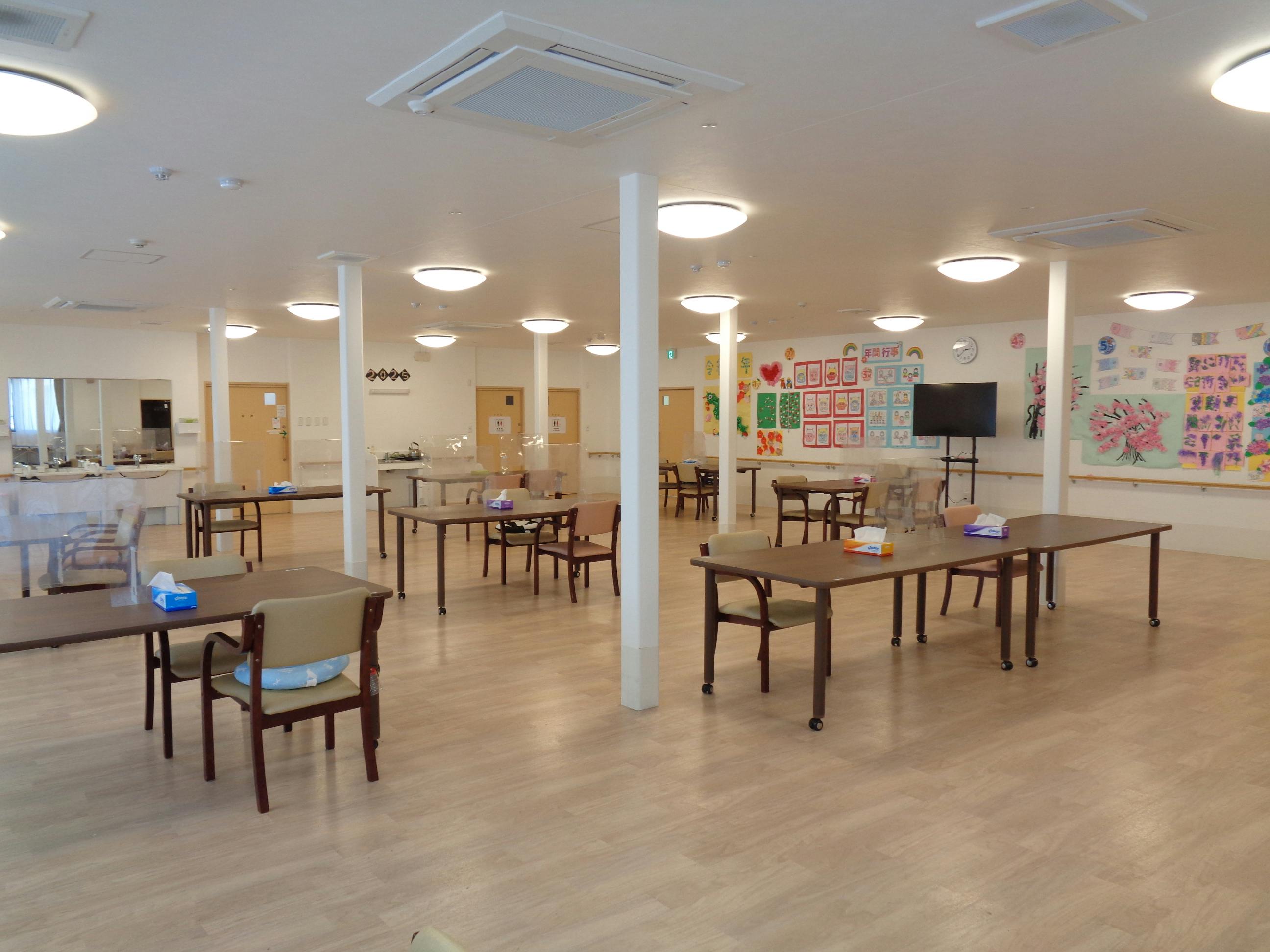 ふるさとホーム福島南中央 その他