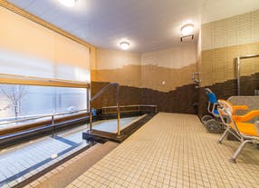 グランレーヴ渋谷 浴室