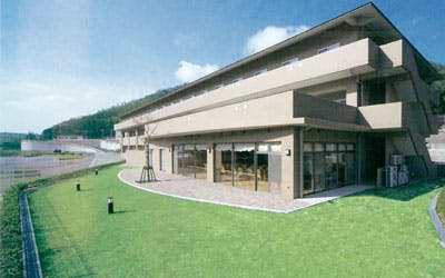介護付有料老人ホームおだやかな園 オープンガーデン
