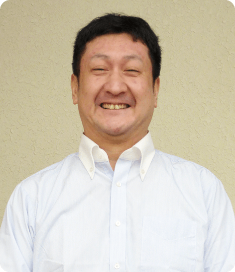 エイジフリーハウス堺北花田 施設長目徳