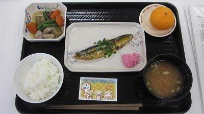 ニチイケアセンター成田 特別食