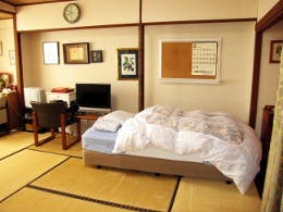 エクセレントライフ蓼科 居室