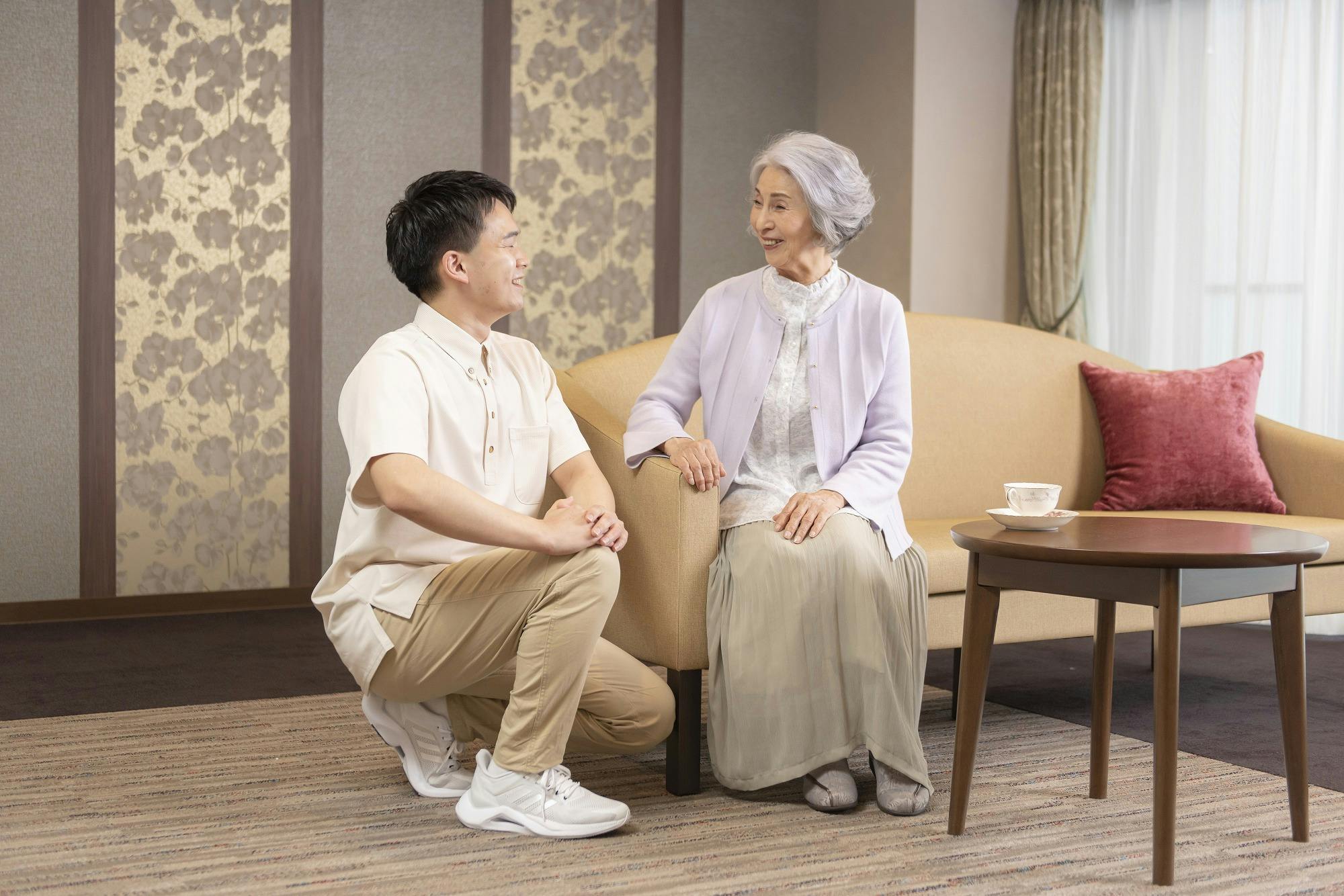 リハビリホームグランダ中野南 イメージ