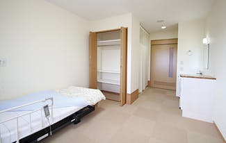 ナーシングホーム文京町 居室
