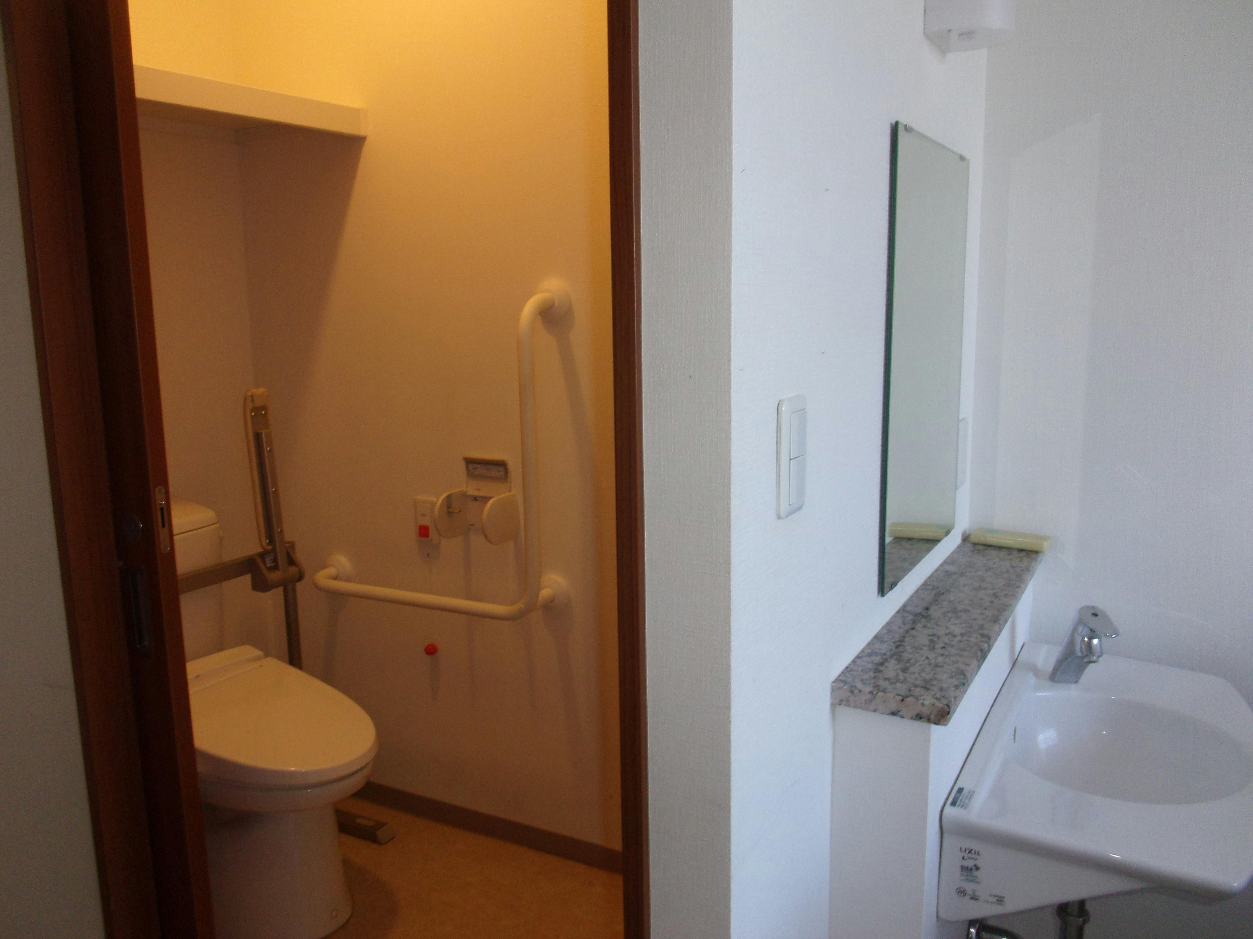 ふるさとホーム美里 その他