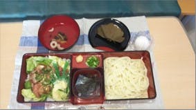 リーシェ安行 ちらし寿司