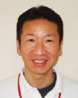 介護付有料老人ホームさわやか新門司館 副施設長西村　薫