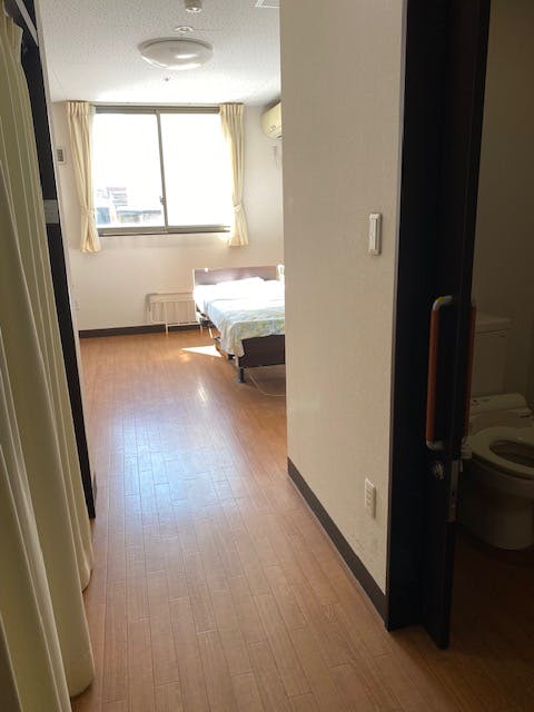 ふるさとホーム館林 その他