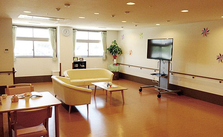 はなことば前橋 相談室