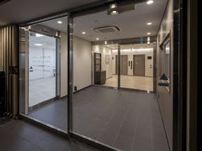 さくらの杜・半田 エントランス