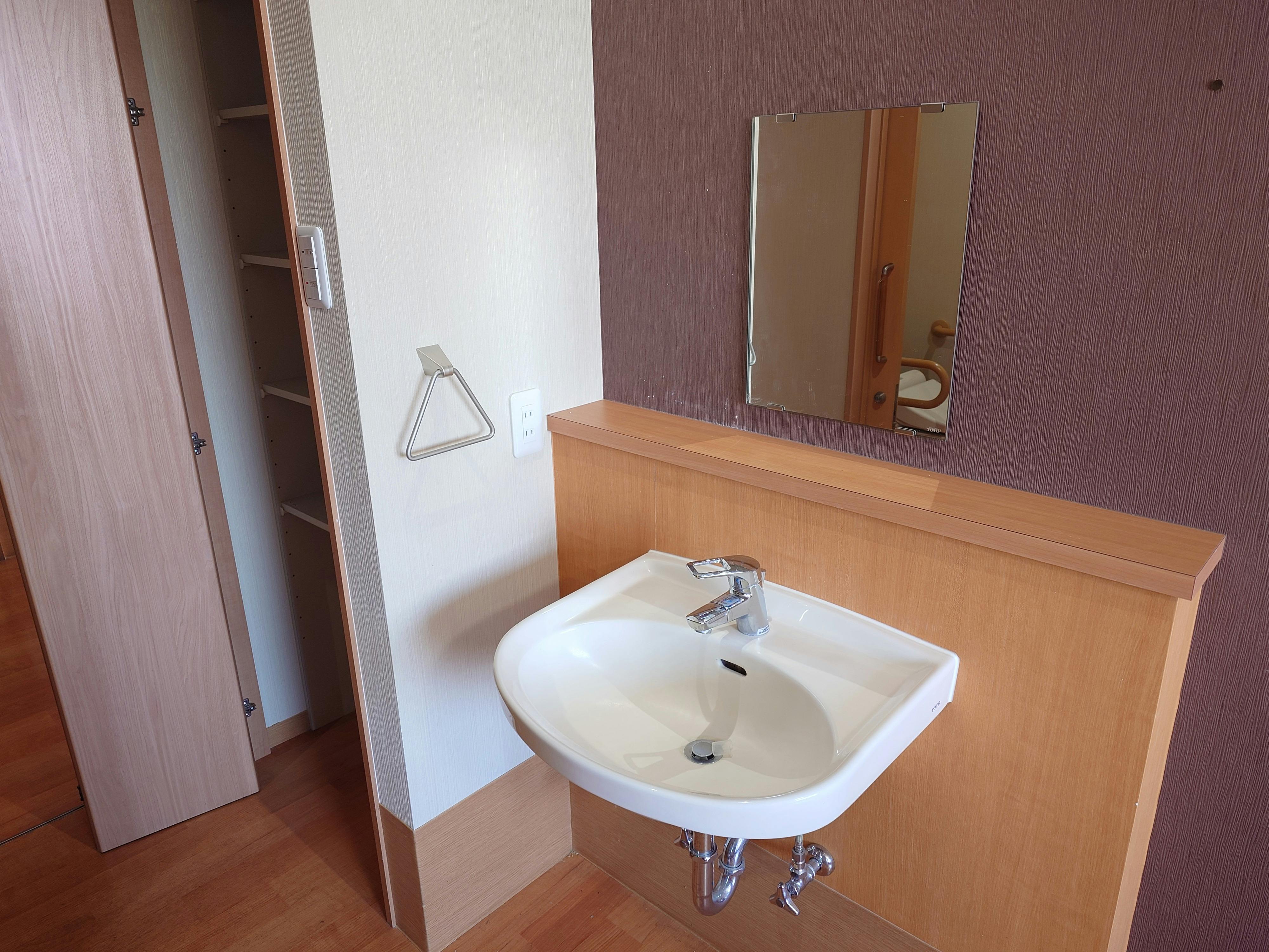 ふるさとホーム甲斐下今井 その他