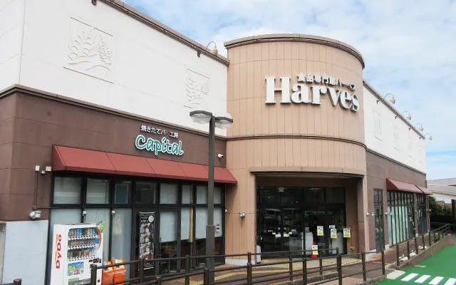 フィレンツェライフ青山 ハーべスはびきの店