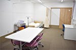 ベストライフ新潟 健康管理室