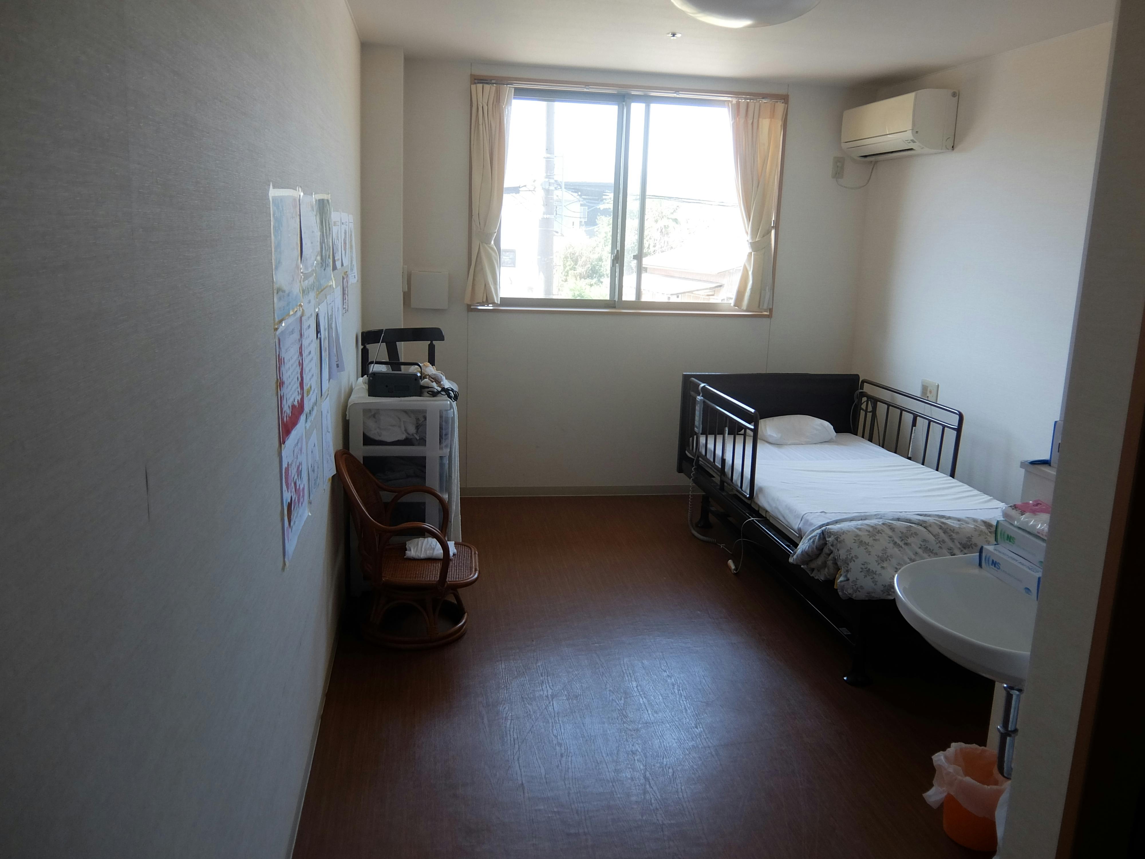 ふるさとホーム小川大塚 その他