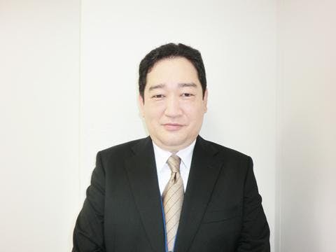 ベルパージュ大阪上本町 支配人前田　哲志
