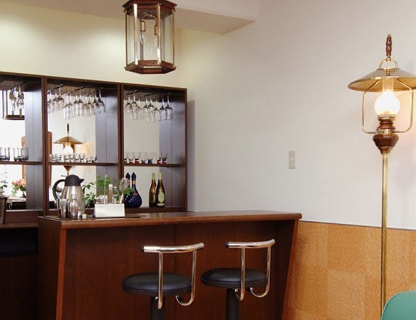 応援家族 成増 多目的室