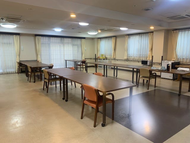 あんしんホーム白岡 その他