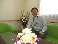 スマイリングホームメディス千葉浜野 施設長神澤 貴至