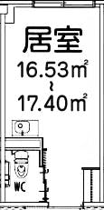 フォーユー豊中 間取図