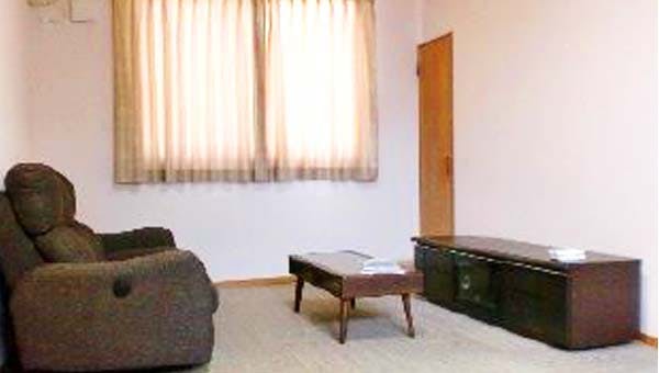 セカンドライフ・ウィズ熊取 居室