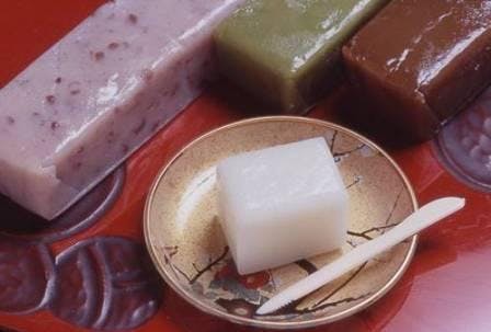 フルール東山 お茶会