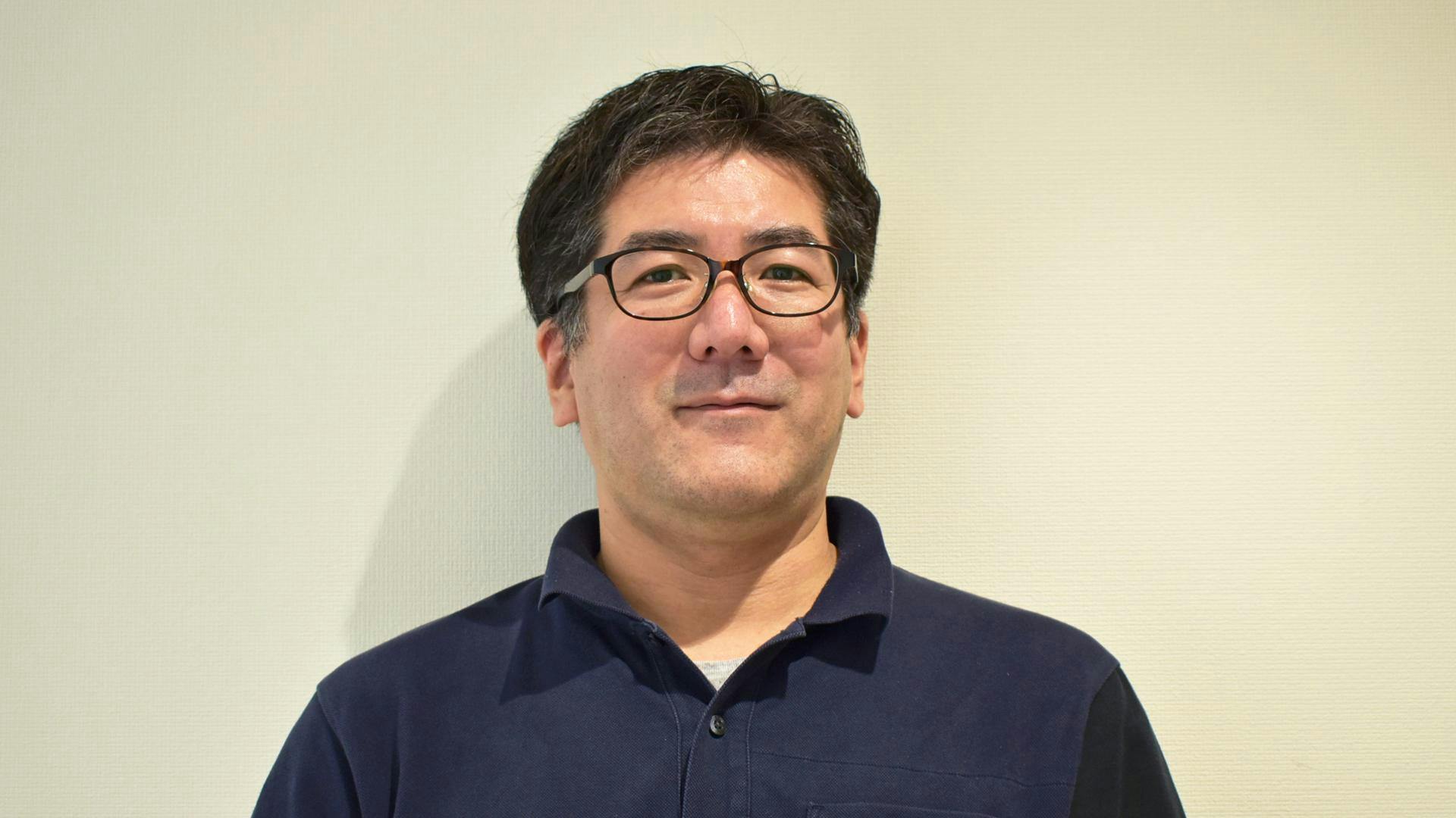 グループホーム五感の里岡部 ホーム長白井 拓