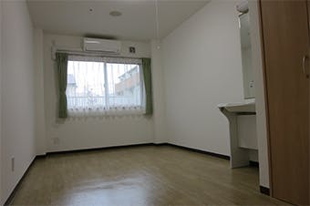 グループホーム成城さくらそう 居室