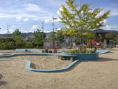 フォーユー箕面小野原 近隣公園