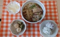 はぴね隼人 味噌ラーメン