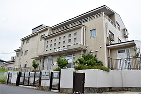 ベストライフ我孫子 外観